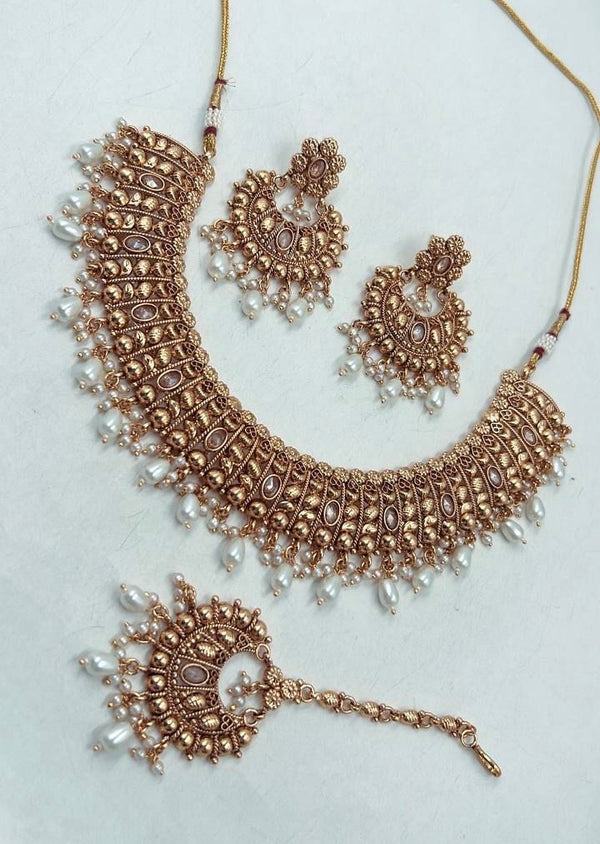 Sasha Set