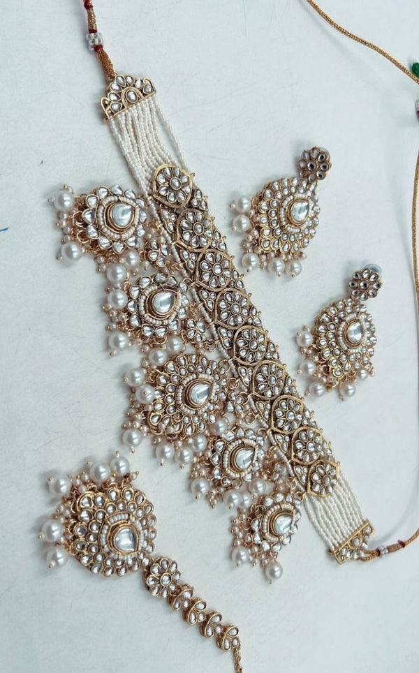 Nayara Set