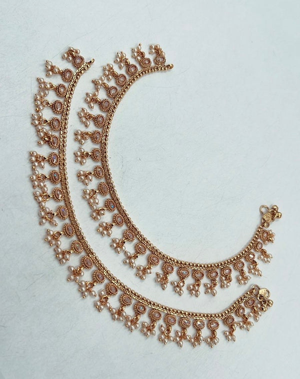 Anklets