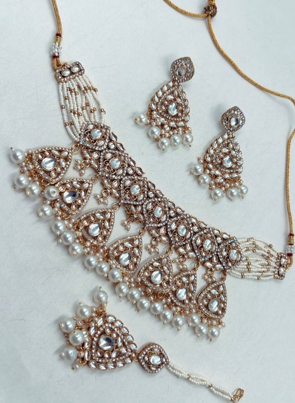 Isha Set